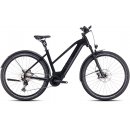 Cube Nuride Hybrid SLT 750 Allroad grey´n´metal 2024 Hr.54