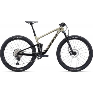 Giant Anthem Advanced 29 Golden Haze 2024 CC Fully M