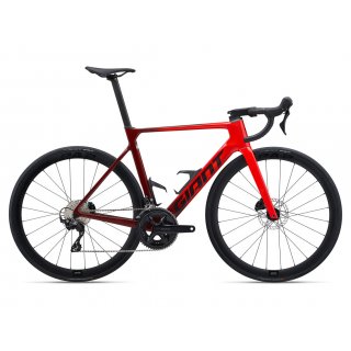 Giant Propel Adv 2 RED