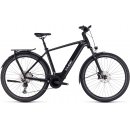 Cube Kathmandu Hybrid EXC 750 grey´n´silver  Tief46