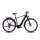 Cube Kathmandu Hybrid C:62 SLX 400X carbon n black Hr.54