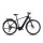 Cube Kathmandu Hybrid C:62 SLX 400X carbon n black Da.50