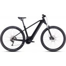 Cube Reaction Hybrid ONE 750 grey´n´black...