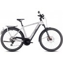 Cube Kathmandu Hybrid 45 750 grey n reflex