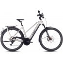 Cube Kathmandu Hybrid 45 750 grey n reflex
