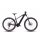 Cube Reaction Hybrid Race black and metal 800 TrapM