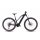 Cube Reaction Hybrid Race black and metal 800 TrapM
