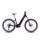 Cube Reaction Hybrid Race black and metal 800 TrapM
