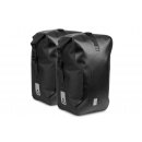 Acid Seitentasche Pro 20/2 CLINK  black