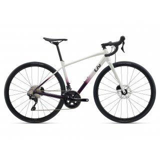 LIV Avail AR 1 Fancy White XS