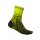 Cube Socke High Cut Road XC yellow