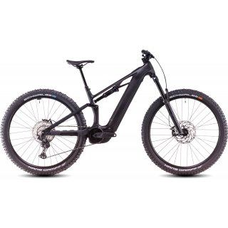 Cube Stereo Hybrid ONE44 HPC Race 800 blackline