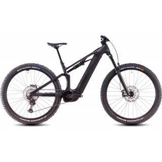 Cube Stereo Hybrid ONE44 HPC Race blackline 2026 L