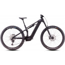 Cube Stereo Hybrid ONE44 HPC Race blackline 2026 L