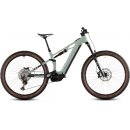 Cube Stereo Hybrid ONE44 HPC Race 800 driedherbs n black