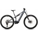 Cube Stereo Hybrid ONE44 HPC SLX Evo 800 slategrey n black