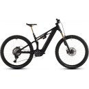Cube Stereo Hybrid ONE44 HPC AT 800 carbon n gold Gr.L