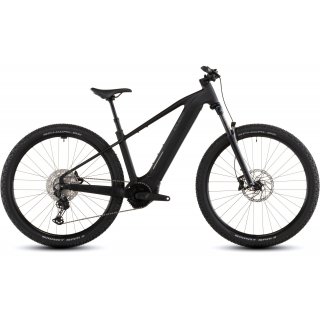 Cube Reaction Hybrid Pro 800 blackline