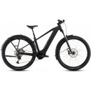 Cube Reaction Hybrid Pro 800 FE blackline