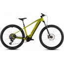 Cube Reaction Hybrid Race 800 lizard n black