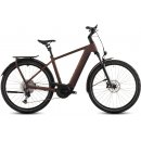 Cube Kathmandu Hybrid Pro 800 sunglow `n`chrome