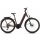 Cube Kathmandu Hybrid Pro 800 sunglow `n`chrome