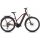 Cube Kathmandu Hybrid Pro 800 sunglow `n`chrome