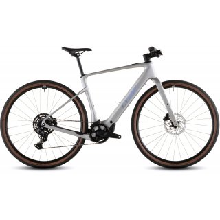 Cube Nulane Hybrid C:62 Race 400X sleekgrey n prism