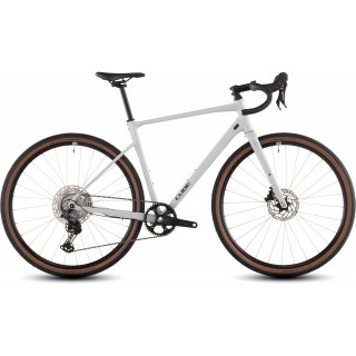 Cube Nuroad EX cotton n grey