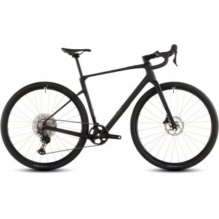 Cube Nuroad C:62 ONE blackline