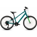 Cube Numove 200 seagreen n green