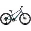 Cube Numove 200 Disc lavagrey n coolgreen
