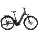 Cube Kathmandu Hybrid ONE11 HPC Pro 800 slabgrey n black