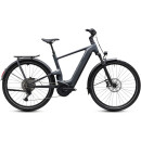 Cube Kathmandu Hybrid ONE11 HPC Pro 800 slabgrey n black