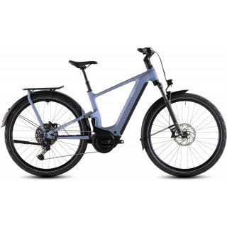 Cube Kathmandu Hybrid ONE11 HPC Pro 800 hazeblue n blue