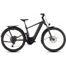 Cube Kathmandu Hybrid ONE11 HPC Pro 800 hazeblue n blue...