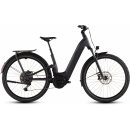 Cube Kathmandu Hybrid ONE11 HPC Pro 800 hazeblue n blue od. slapgrey n black