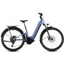Cube Kathmandu Hybrid ONE11 HPC Pro 800 hazeblue n blue od. slapgrey n black