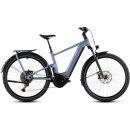 Cube Kathmandu Hybrid ONE11 HPC Pro 800 hazeblue n blue