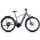 Cube Kathmandu Hybrid ONE11 HPC Pro 800 hazeblue n blue od. slapgrey n black