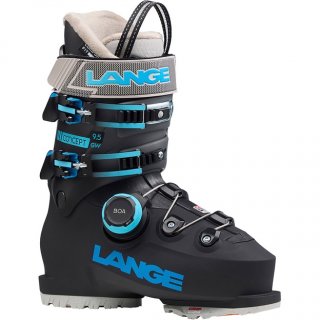 Lange Concept 9.5 W GW_BOA Skiboot Skischuh