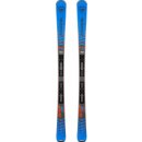 Rossingol REACT RTI inc. NX12 inc. Bindung und Einstellung