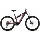 Cube Stereo Hybrid ONE44 HPC SLX 800 shiftblush n art L