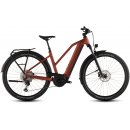 Cube Nuride Hybrid Pro 800 chilli n black Tief50
