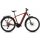 Cube Nuride Hybrid Pro 800 chilli n black Tief50