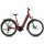 Cube Nuride Hybrid Pro 800 chilli n black Tief50