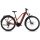 Cube Nuride Hybrid Pro 800 chilli n black Tief50