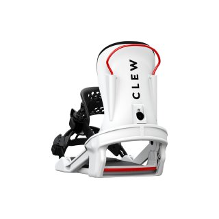 CLEW Snowboardbindung Neues Modell 25/26