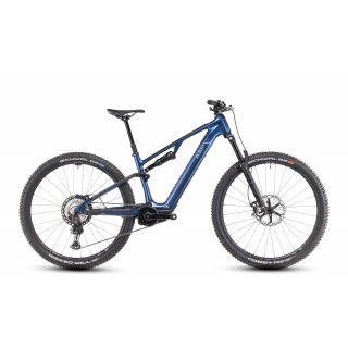 Cube AMS Hybrid ONE44 C:68X SLX 400X 29 L