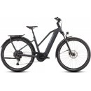 Cube Kathmandu Hybrid ONE 800 metallicgrey n grey